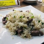 Asian Dining & Bar SITA - 