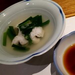 季節料理 いちい - 