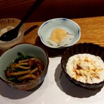 季節料理 いちい - 