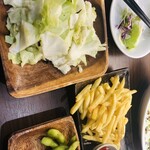 Asian Dining & Bar SITA - 