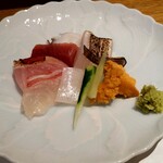 季節料理 いちい - 