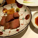 季節料理 いちい - 