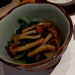 季節料理 いちい - 