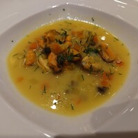 ビストロ ボンファム - 