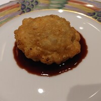 ビストロ ボンファム - 
