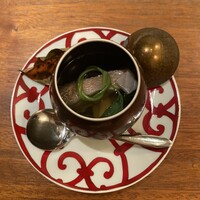 麻布淺井 - 
