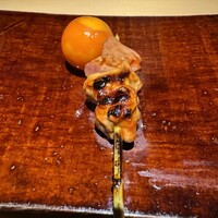 銀座焼とり 京丹波 - 