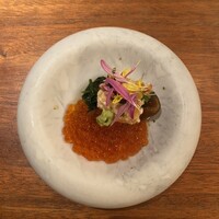 麻布淺井 - 