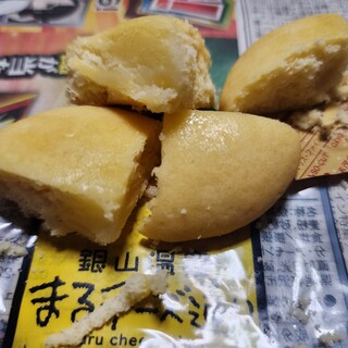 銀山観光センター 大正ろまん館_1