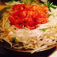 水剌間 恵比寿本店 - 牛プルコギ