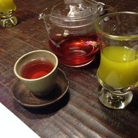 沖縄懐石 赤坂潭亭 - 
