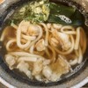 肉うどんの丸十