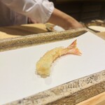 日本橋 蕎ノ字 - 