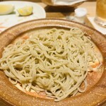 日本橋 蕎ノ字 - 