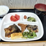 すえひろ食堂 - 料理写真: