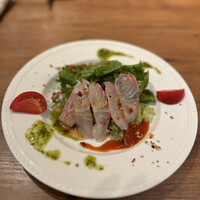 蔭山樓 表参道店 - 