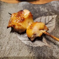 十二社通り 地鶏焼とりや - 