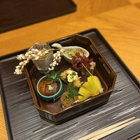 銀座 くらはし hanare - 