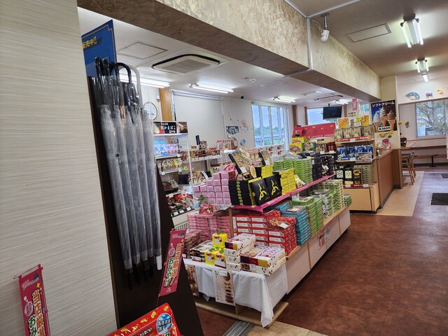 福島松川パーキングエリア 上り - 金谷川（その他）の写真