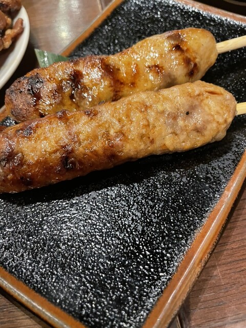 たんのすけ　ページ 肉匠の牛たん たん之助酒場 大手町店のご予約 - 大手町/牛タン