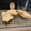 博多天ぷら たかお - 豚肉・鰻の蒲焼