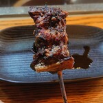 かぶと - 塩の頭:関西風､断然こちらが好み