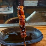 かぶと - 一口蒲焼き:ふわふわ