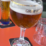 Léon de Bruxelles - 