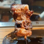 かぶと - 天然頭:天然3連発｡身も確りあり､別格