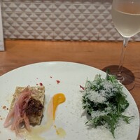 魚タリアン YO - 