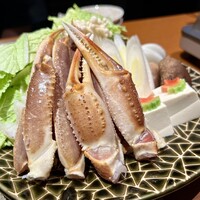 高級和食 札幌 宮川 梅田店 - 