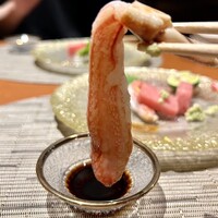 高級和食 札幌 宮川 梅田店 - 