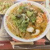 ベトナム料理 アオババ  水戸店
