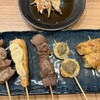 鉄板串焼 61 - 