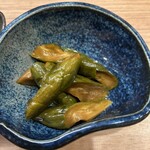 鉄板串焼 61 - 