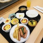 広島インテリジェントホテル本館 - 
