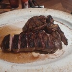 SUGIMOTO THE STEAK - 