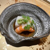 うなぎ 目白ぞろ芽 - 