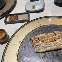 うなぎ 目白ぞろ芽 - 