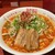 名古屋辛麺 鯱輪 - 料理写真: