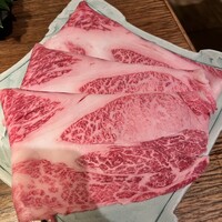 飛騨牛一頭家 馬喰一代 銀座 - 