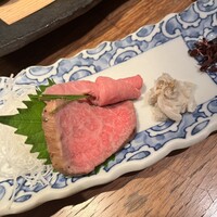 飛騨牛一頭家 馬喰一代 銀座 - 