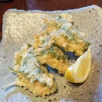 凡味 そばきり - 