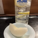 やどかり - 梨サービス