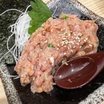 寿司居酒屋 伝次郎 - 