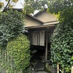 凡味 そばきり - 