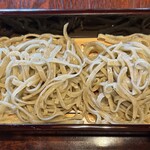 凡味 そばきり - 