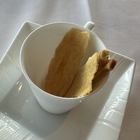 フレンチダイニング トップ オブ キョウト - 