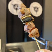 池下一鳥目 - 