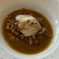 フレンチダイニング トップ オブ キョウト - 
